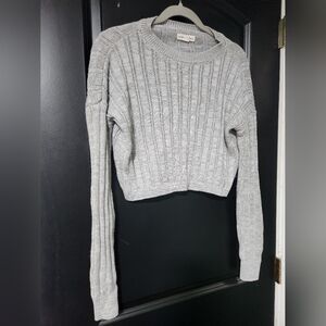 Aeropastle Womens Sweater Size Sm